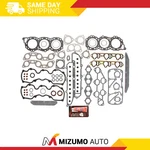 Head Gasket Set Fit 86-95 Infiniti Nissan V6 3.0 Sohc 12V VG30E. Fixed Price $79.95.