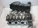 1998-2005 Mercedes Benz E320 Left Side Cylinder Head Withvalve Cover 306-58938BL. Fixed Price $252.00.