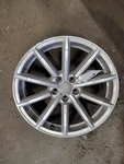 Wheel Audi A5 15 16 17 18. Fixed Price $80.00.