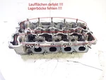 Bmw Series F10 F07 550I Xdrive 4.4 Faulty Cylinder Head N63B44A 75739. Fixed Price $47.57.