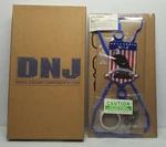 Dnj HGS943 Engine Cylinder Head Gasket Set Dohc 16V Complete Kit. Fixed Price $82.53.