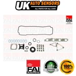 Fits Ford Transit Mondeo Jaguar X-type Fai Cylinder Head Gasket Set. Fixed Price $91.91.