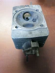 Porsche (1975) Cylinder Head #3 (911.104.342.2R). Fixed Price $149.00.