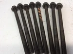 19 20 Mazda CX-5 Engine Cylinder Head Bolts Set Of 8. Fixed Price $21.24.