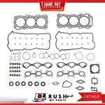 00-01 Mls Cylinder Head Set For Infiniti I30 3.0L V6 Dohc 24V VQ30DE Dnj HGS643. Fixed Price $149.99.