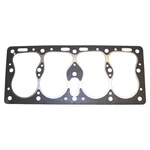 Crown Automotive J0638540 Cylinder Head Gasket For CJ-2A/CJ-3A M38 Mb. Fixed Price $17.64.