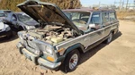 1984-1991 Jeep Grand Wagoneer Passenger Right Cylinder Head Assembly Oem 5.9L. Fixed Price $406.05.
