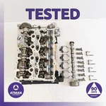16-21 Bmw F30 330I X4 530E 230I X3 2.0L B46B20B Engine Motor Cylinder Head Oem. Fixed Price $684.75.