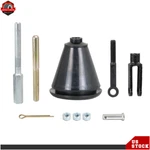 For Chevrolet Buick Rod Universal Manual Master Cylinder Push Kit. Fixed Price $13.83.