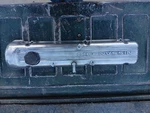 70-83 Datsun 240Z 260Z 280ZX Cylinder Head Valve Cover L28 Nissan Ohc 28OZ. Fixed Price $129.77.