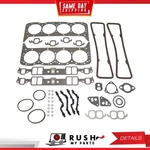 62-80 Graphite Cylinder Head Set For Avanti 4.6L-5.7L V8 Ohv 16V Dnj HGS3101. Fixed Price $54.99.