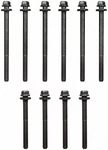 Fel-pro Engine Cylinder Head Bolt Set Fits 1991-1999 Chrysler Dodge Es 72166. Fixed Price $12.75.