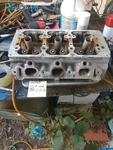 Dodge Charger, Challenger, Concord, 300 Chrysler 3.5 Rh/fr Engine Cylinder Head. Fixed Price $199.97.