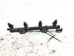 1995-1999 Mitsubishi Eclipse Complete Fuel Rail With Injectors Set Loaded 2.0L. Fixed Price $117.56.