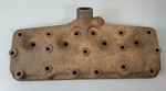 1937 1938 1939 1940 Ford Flathead V8 60HP Cylinder 52-6050-C. Fixed Price $89.99.