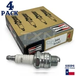 Champion 844 Copper Plus Spark Plug H10C - Pack. Fixed Price $19.77.