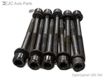 Cylinder Head Bolt Kit For 18-21 Chevrolet Equinox 1.5 11548125 Turbo. Fixed Price $34.95.