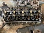 92-95 Honda Civic Vx D15Z1 Engine Cylinder Head P07 Vtec Good Core Oem Z6. Fixed Price $215.00.