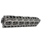 Cylinder Head For Jeep Cherokee Tj Xj 4.0L 242CU. In. L6 Gas Ohv. Fixed Price $352.00.