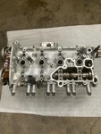 2017-2019 Audi A4 2.0L Engine Cylinder Head Id Dbpa Oem 06K403S. Fixed Price $450.00.