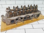 Datsun Sunny 1200 B110 A12 Cylinder Head Used Item. Fixed Price $200.00.