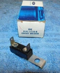 1971 1972 Ford Galaxie 500 Ltd Mercury Monterey Marquis Nos A/c Circuit Breaker. Fixed Price $79.00.