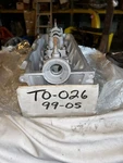 Fits Toyota Tercel 1456CC 1987-1991 Sohc "3E" Rebuilt Cylinder Head CHTO-026. Fixed Price $325.00.