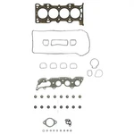 Fel-pro Permatorque Engine Cylinder Head Gasket Set Hs 26409 PT-2. Fixed Price $252.38.