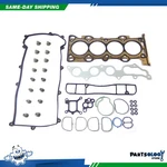 Dnj HGS446 Mls Cylinder Head Set 01-03 Ford Ranger 2.3L L4 Dohc 16V. Fixed Price $76.94.