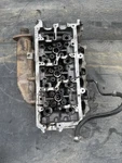 65K Miles Vw Audi 3.0L Tdi Left Cylinder Head Assembly Oem 1059354CR W/exhaust. Fixed Price $495.00.