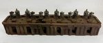 Gm 3836848 Chevy 235 Inline B Cylinder Head Core Parts Repair. Fixed Price $299.99.