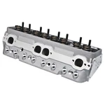 Trick Flow Super 23 195 Cylinder Head For Small Block Chevrolet 30410002-M64. Fixed Price $1074.99.