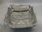 17-21 Porsche Panamera Cylinder Head Heat Insulation Plate Q. Fixed Price $142.49.