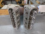 1999-2004 Camaro Firebird Corvette Gto LS1 5.7L Oem Engine Cylinder Head 853. Fixed Price $280.49.