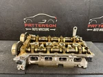 11-25 Mitsubishi Outlander Sport 2.0 Engine Motor Cylinder Head. Fixed Price $200.00.
