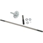 Eastern Motorcycle Parts Push Rod Kit 5-SPEED J-1-158. Fixed Price $73.15.