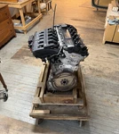 Genuine Factory Bmw M54 B25 E39 Engine Block 35472911 6S. Fixed Price $500.00.