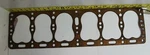 Vintage Nos Victor 1568 Copper Head Gasket 1937-1942 Dodge Mk-wl (HG16). Fixed Price $127.46.
