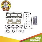 Engine Cylinder Head Set Fits 97-02 Mitsubishi Mirage 1.5L 12V Sohc 4G15. Fixed Price $72.74.