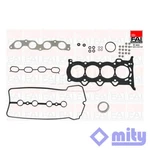 Fits Toyota Yaris 1999- 1.3 1.5 Cylinder Head Gasket Set Mity 0411221040. Fixed Price $85.35.