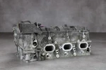 Cylinder Head Porsche 981 Cayman Boxster 2.7L 1-3 Valve Cover 9A1104119NR. Fixed Price $1135.93.