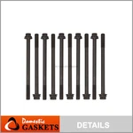 Fits 94-01 Acura Integra Gsr Type-r 1.8L Dohc Vtec Head Bolt Set B18C1 B18C5. Fixed Price $39.28.