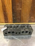 Triumph Spitfire & Midget 1500 Original Engine Cylinder Head. #TKC3239. KT1382. Fixed Price $109.99.