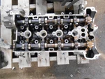 2011-2017 Chevrolet Equinox Cylinder Head 2.4L NT7 Federal Emissions. Fixed Price $594.00.