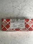 Febi Cylinder Head Bolt Kit For Bmw E34 E36 E38 E39 1721938 B10.61. Fixed Price $19.99.