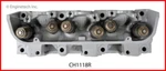 Cylinder Head Assembly Enginetech, Inc. CH1118R. Fixed Price $619.99.