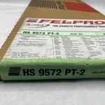 Fel-pro HS-9572 PT-2 Cylinder Head Gasket Set Fits Probe Mazda 2.2L 89-92. Fixed Price $54.32.