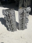 Amc Rambler 327 V8 Rebuilt Cylinder Heads 3180915-1 Rare. Fixed Price $1795.00.