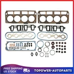 Head Gasket Set For Gmc Sierra 1500 2500 3500 Hd Chevy Silverado 6.0L. Fixed Price $75.66.