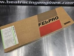 Fel-pro Hs 9957 PT-2 Perma Torque Engine Head Gasket Set Gm V6 189 3.1L Ohv. Fixed Price $99.75.
